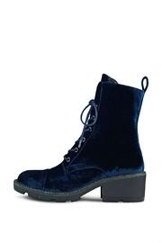  Park Velvet Boot