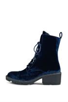  Park Velvet Boot
