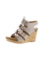  Carita Wedge