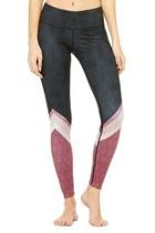  Airbrush Treelace Legging