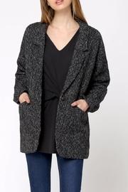  New Yorker Blazer