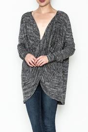  Lotus Twist Top