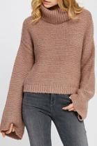  Lorne Turtleneck Sweater