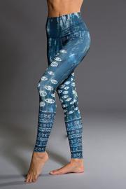  The Eye High Rise Leggings