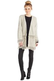  Livvy Fringe Cardigan