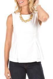  The Ellis Top