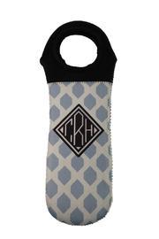  Personalized Wine Tote