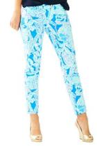  Kelly Ankle-length Skinny-pant