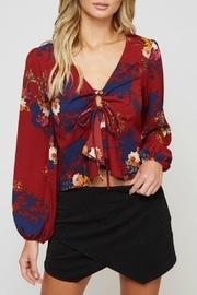  Woodland Top