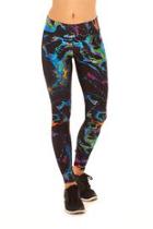  Oil Spill Leggings