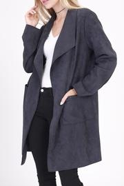  Connie Car Coat