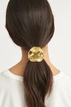  Molten Metal Hair Tie
