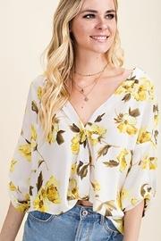  Button Down Hi-low