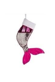  Mermaid Tail Stocking