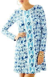  Ophelia Swing Dress