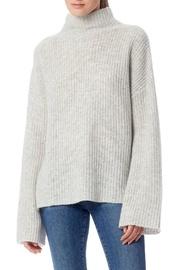  Doris Cashmere Turtleneck