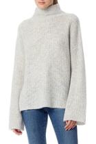  Doris Cashmere Turtleneck
