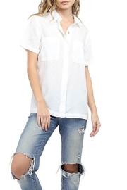  Short-sleeve Classic Shirt