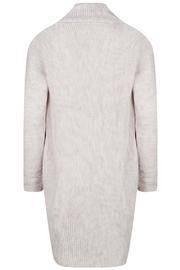  Light Pink Cardigan