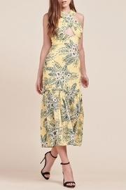  Sarafina Eyelet Dress