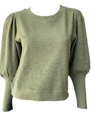  Olimpio Sweatshirt