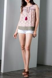  Printed Swing Tank