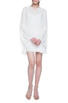  Ruffle Skirt Dress