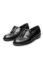  Liz Black Loafer