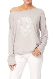  Zuri Sweater