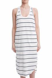  Bea Stripe Dress