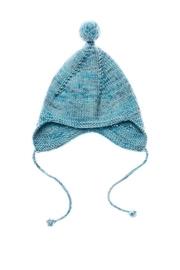  Pointy Peak Hat