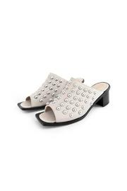  Dakota Studs Ivory