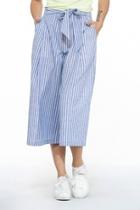  Mid Calf Pants