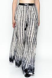  Bohemian Wide Leg Pants