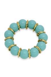  Turquoise Stretch Bracelet