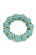  Turquoise Stretch Bracelet