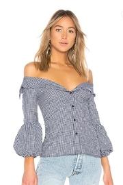  Bleeding Heart Top