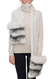  Paglia Fur Scarf