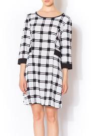 Nu New York The Work Dress