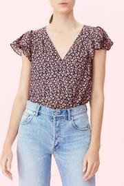  Francesca Silk Top