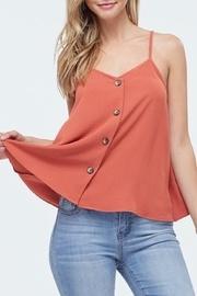  Button Swing Tank