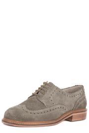  Ambush Suede Oxford