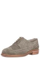  Ambush Suede Oxford