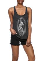  Princess Racerback Tank