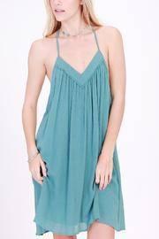  Debbie Shift Dress