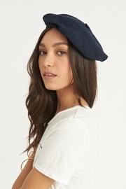  Eco Beret Marine