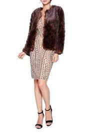 Lucille Coat