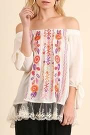  Everyday Love Top