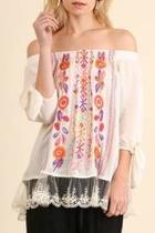 Everyday Love Top