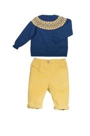  Sweater Set.